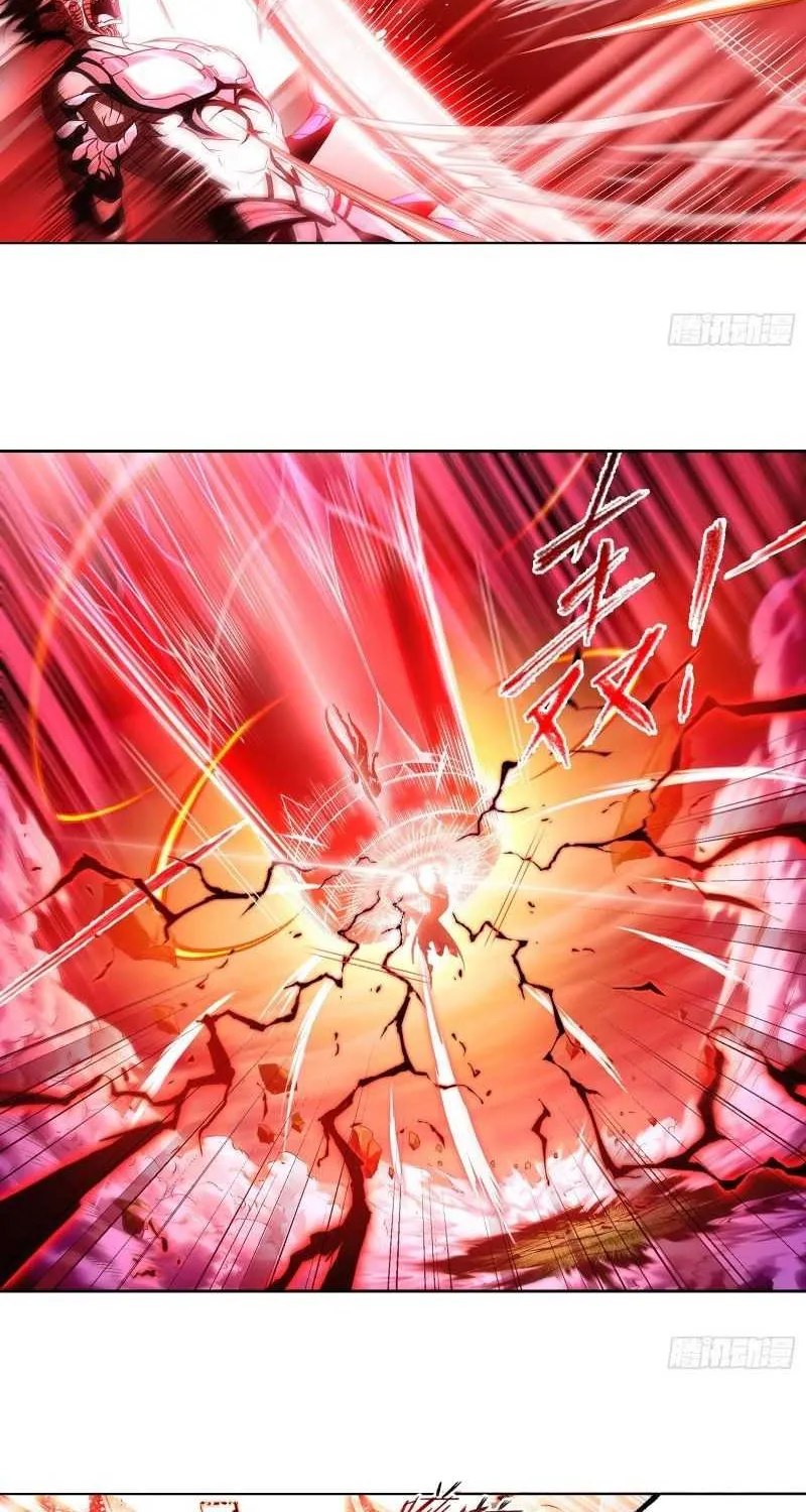Read Soul Land chapter 298 image 4 on Lezhin