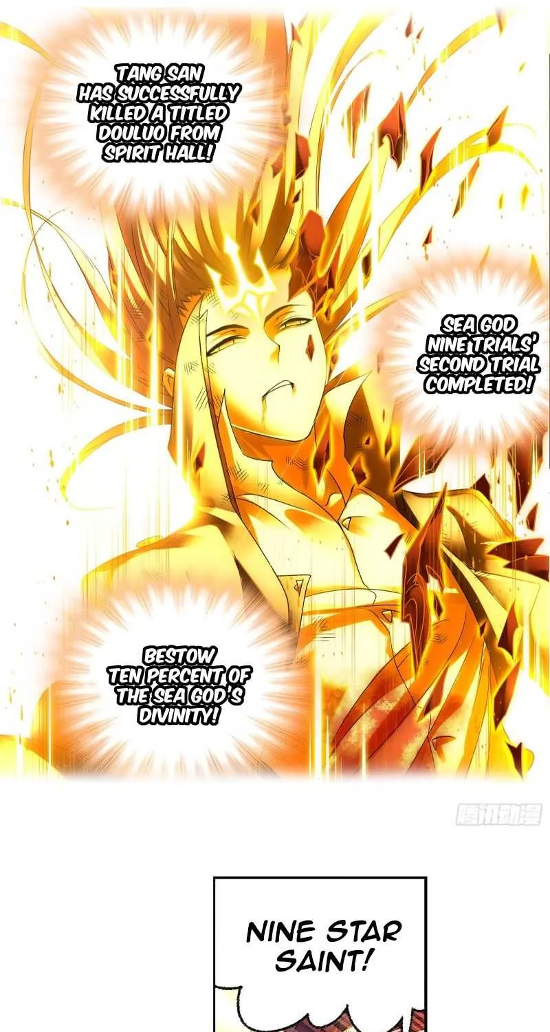 Read Soul Land chapter 298 image 42 on Lezhin