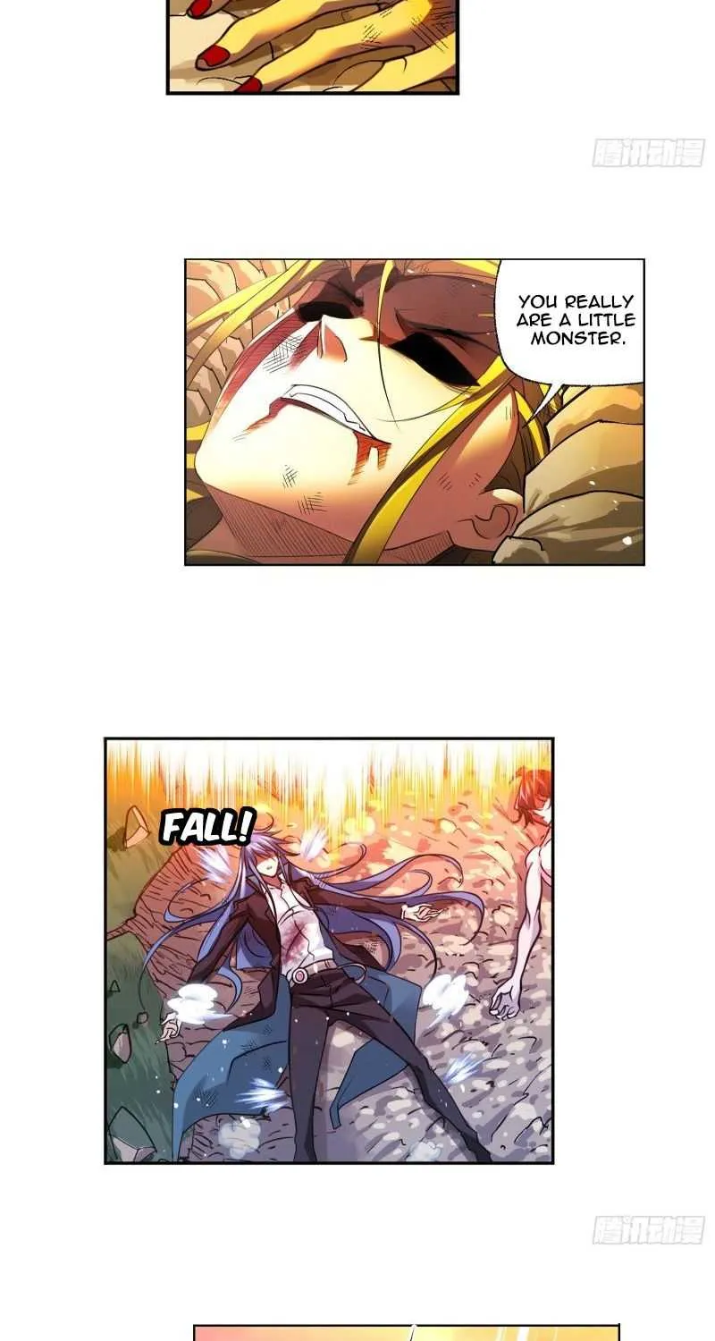 Read Soul Land chapter 298 image 44 on Lezhin