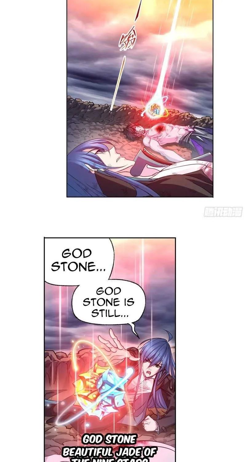 Read Soul Land chapter 298 image 45 on Lezhin