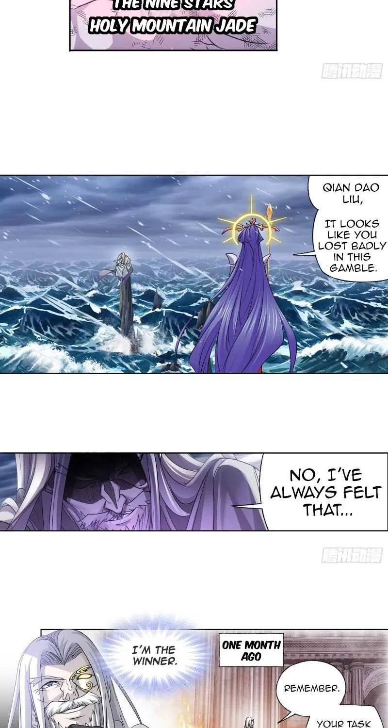 Read Soul Land chapter 298 image 46 on Lezhin