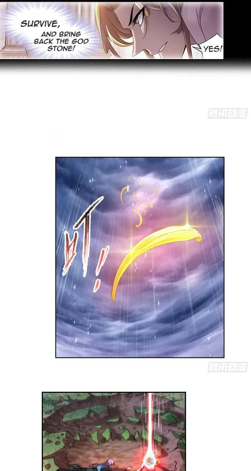 Read Soul Land chapter 298 image 48 on Lezhin