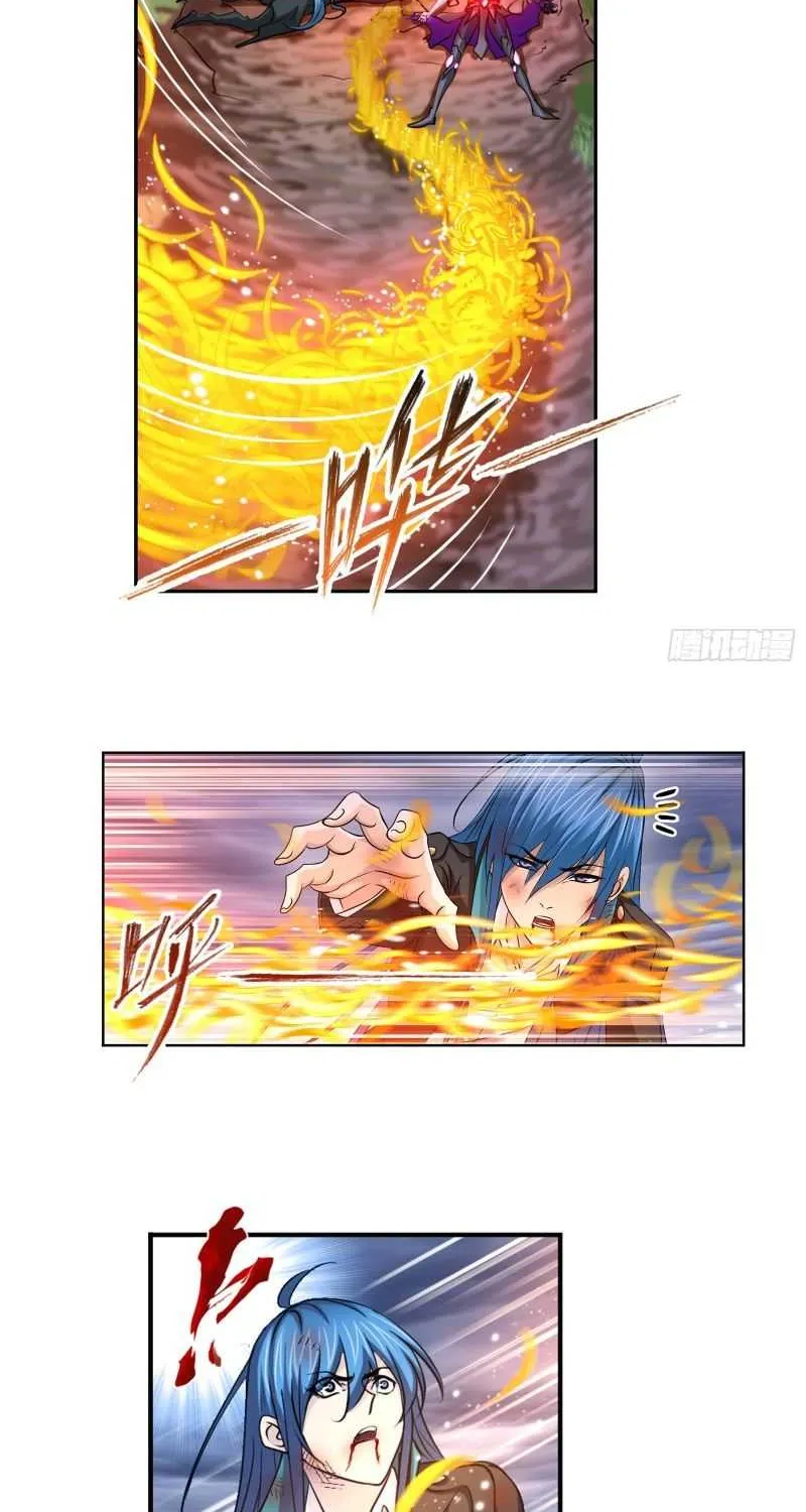 Read Soul Land chapter 298 image 49 on Lezhin