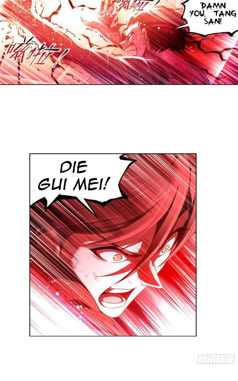 Read Soul Land chapter 298 image 5 on Lezhin