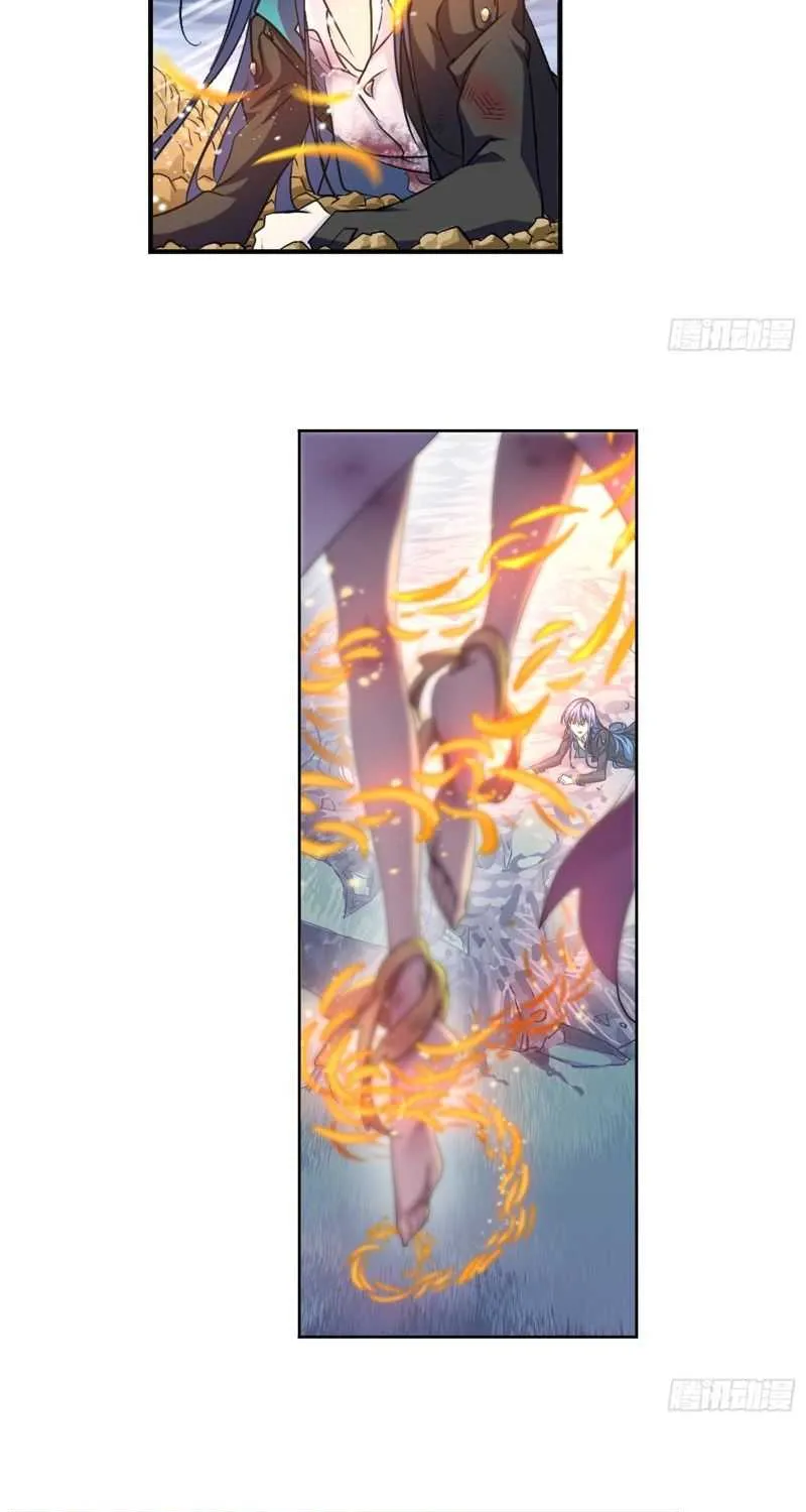 Read Soul Land chapter 298 image 50 on Lezhin