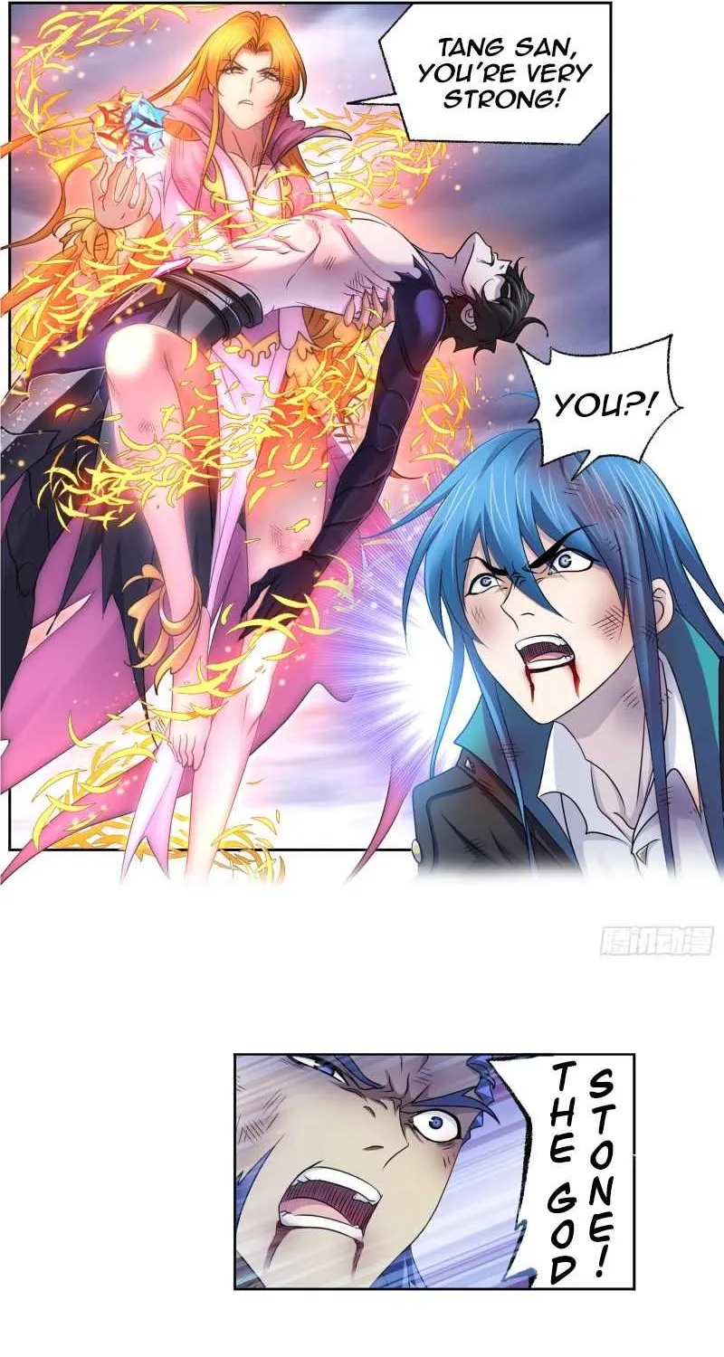 Read Soul Land chapter 298 image 51 on Lezhin