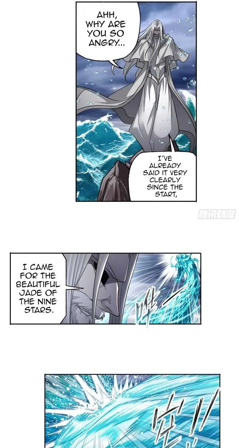 Read Soul Land chapter 298 image 54 on Lezhin
