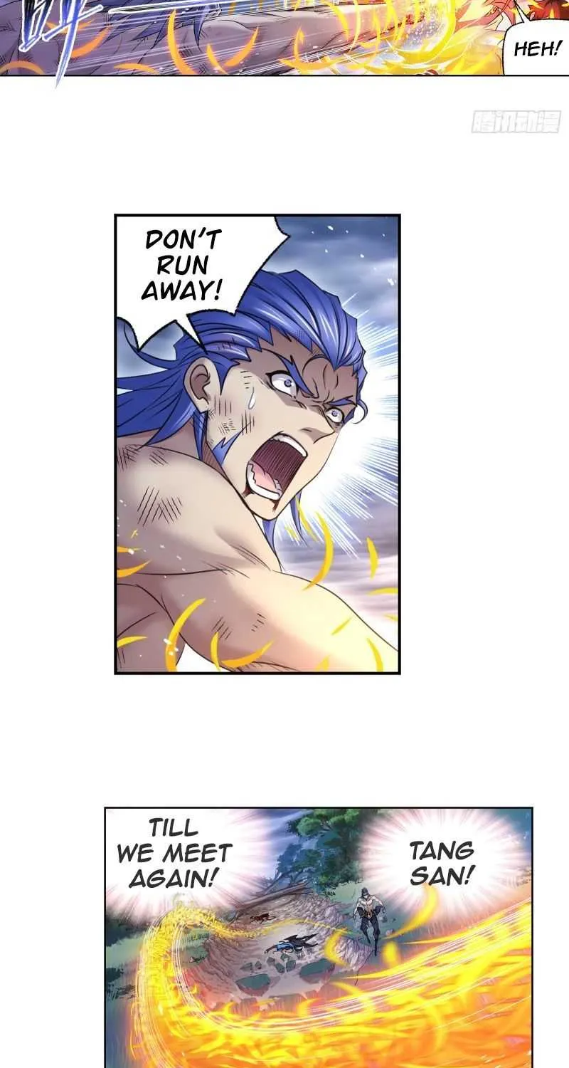Read Soul Land chapter 298 image 56 on Lezhin