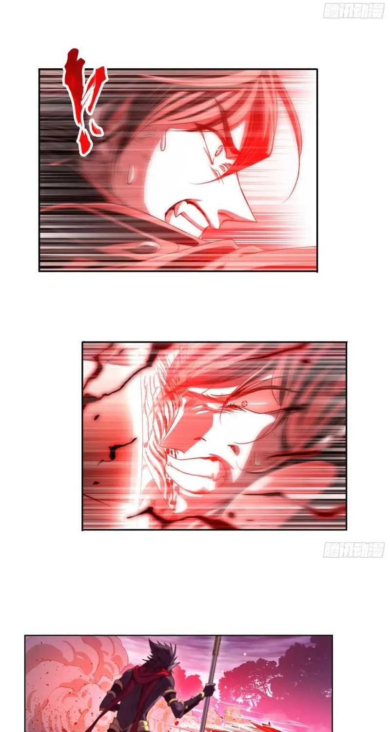 Read Soul Land chapter 298 image 8 on Lezhin