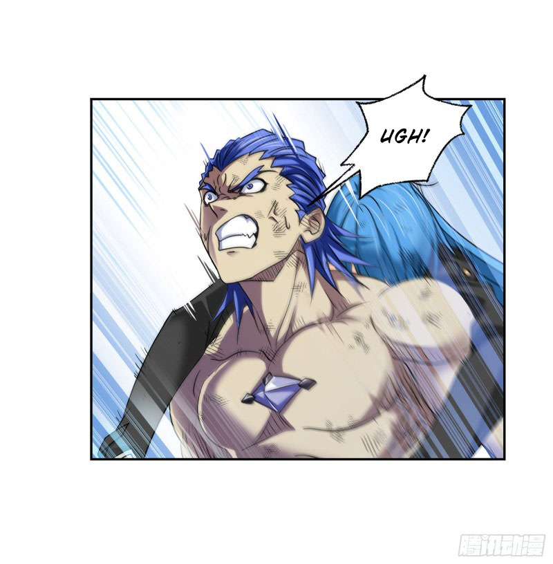 Read Soul Land chapter 299 image 14 on Lezhin