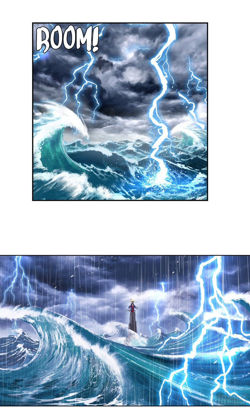 Read Soul Land chapter 299 image 15 on Lezhin