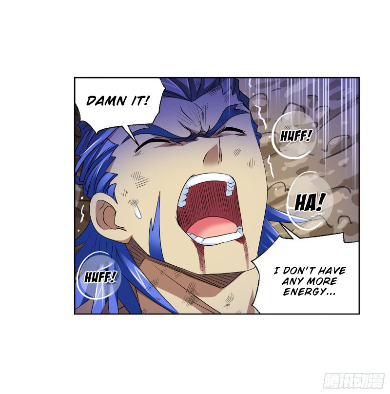 Read Soul Land chapter 299 image 18 on Lezhin