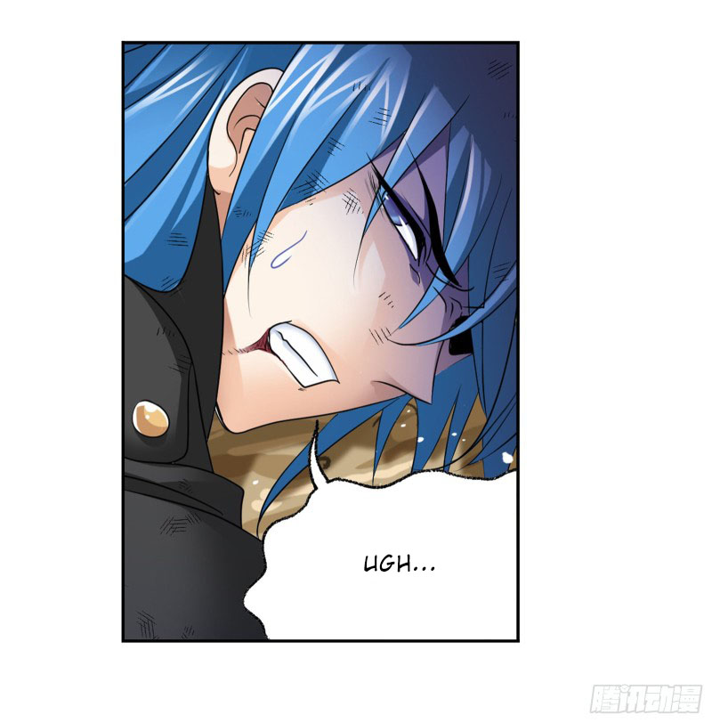 Read Soul Land chapter 299 image 19 on Lezhin