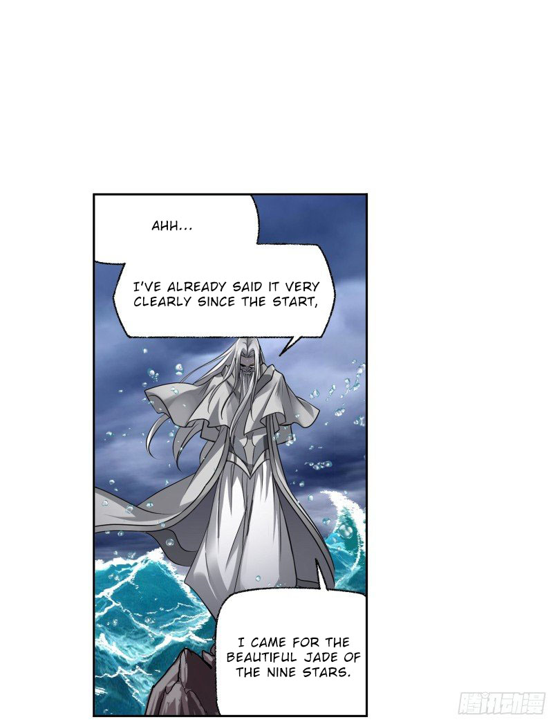 Read Soul Land chapter 299 image 2 on Lezhin