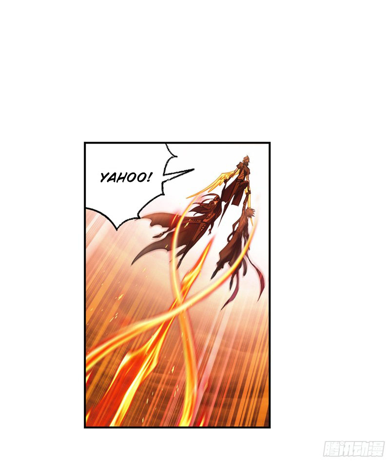 Read Soul Land chapter 299 image 30 on Lezhin