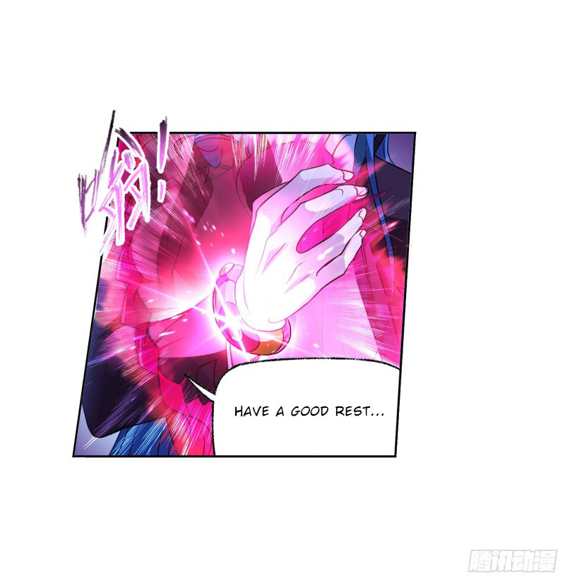 Read Soul Land chapter 299 image 37 on Lezhin