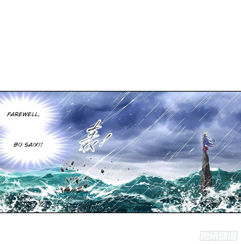 Read Soul Land chapter 299 image 4 on Lezhin