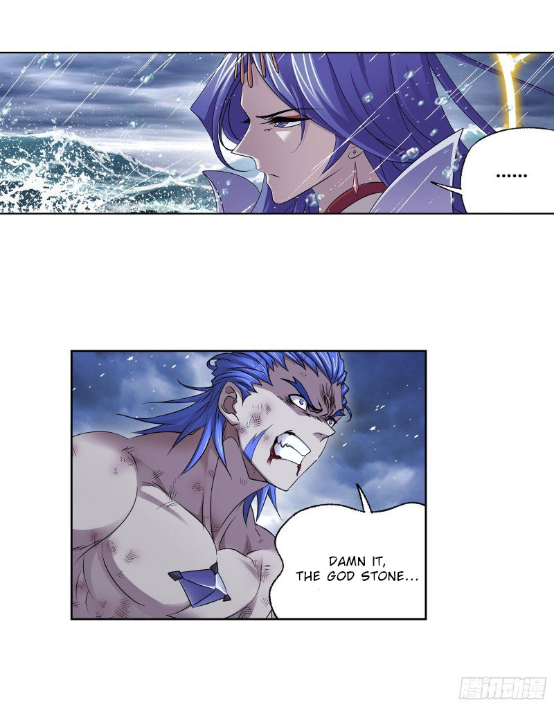 Read Soul Land chapter 299 image 5 on Lezhin