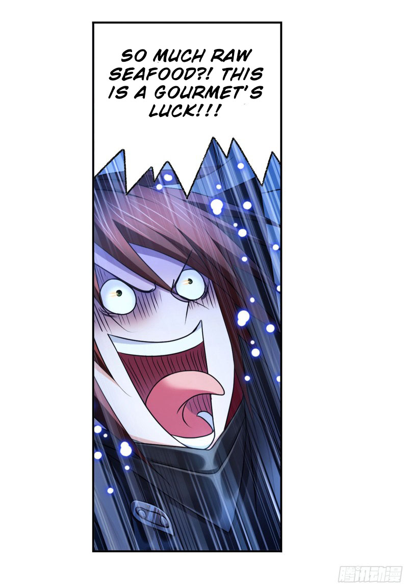 Read Soul Land chapter 299 image 50 on Lezhin
