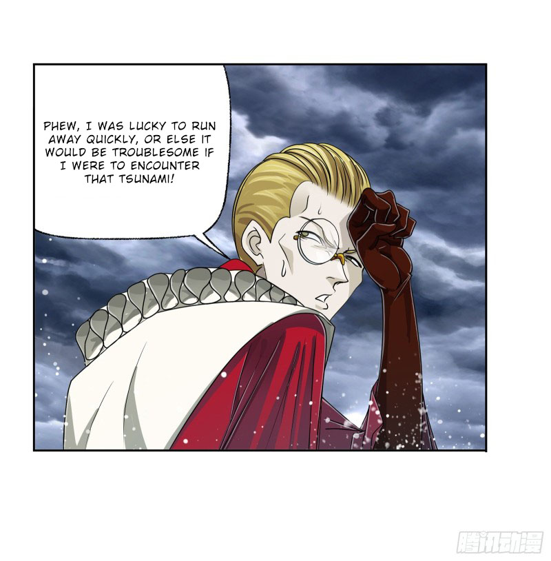 Read Soul Land chapter 299 image 53 on Lezhin
