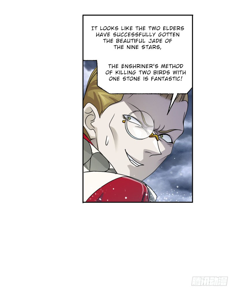 Read Soul Land chapter 299 image 54 on Lezhin