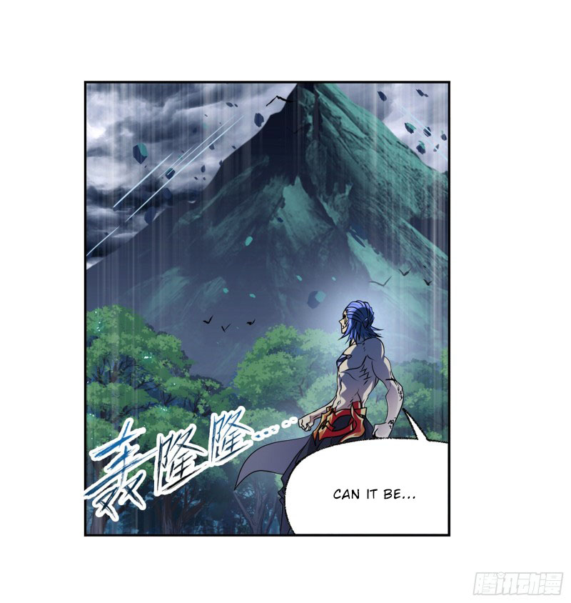 Read Soul Land chapter 299 image 9 on Lezhin