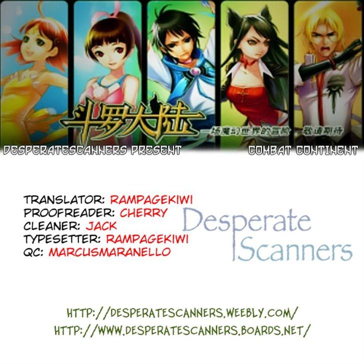 Read Soul Land chapter 3 image 24 on Lezhin