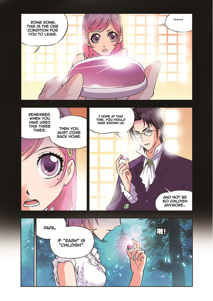 Read Soul Land chapter 30 image 18 on Lezhin