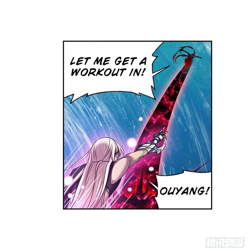 Read Soul Land chapter 300 image 13 on Lezhin