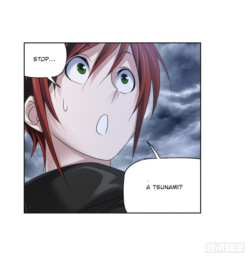 Read Soul Land chapter 300 image 15 on Lezhin
