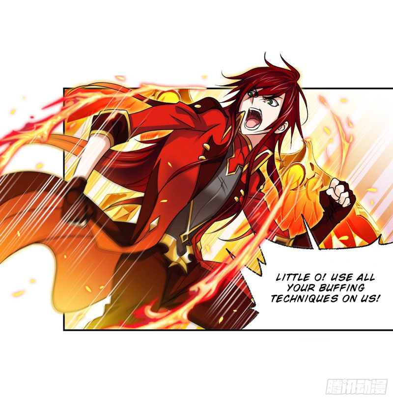Read Soul Land chapter 300 image 21 on Lezhin