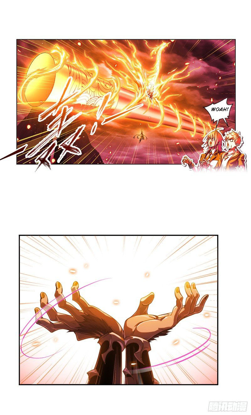 Read Soul Land chapter 300 image 28 on Lezhin