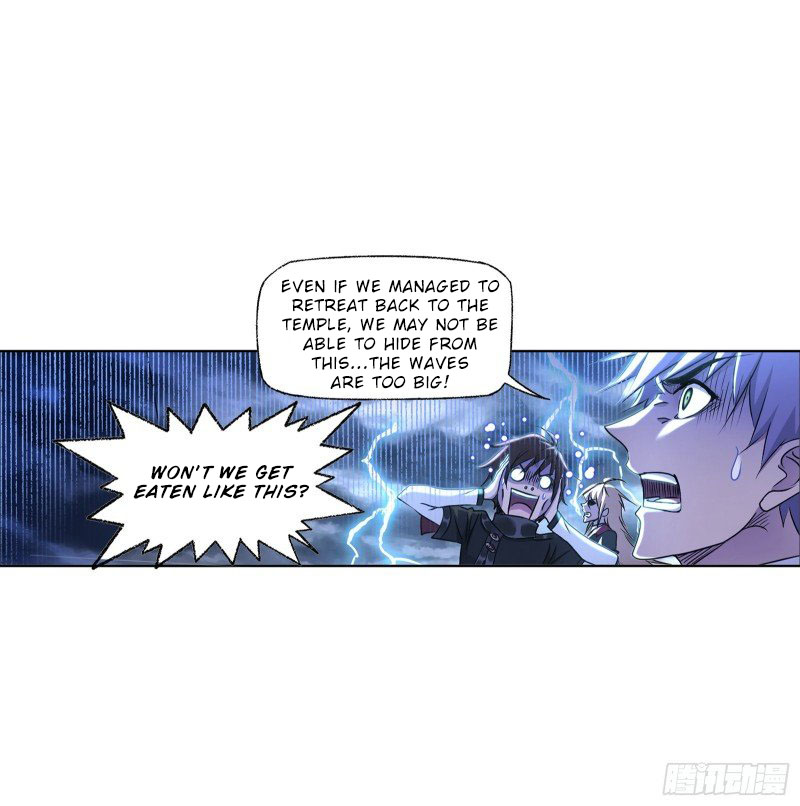 Read Soul Land chapter 300 image 3 on Lezhin