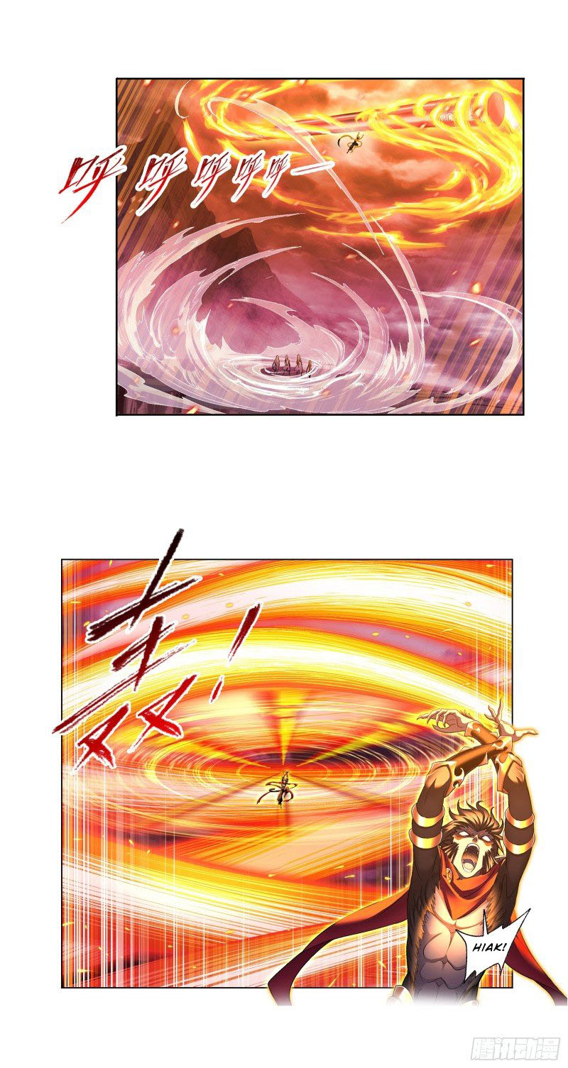 Read Soul Land chapter 300 image 30 on Lezhin