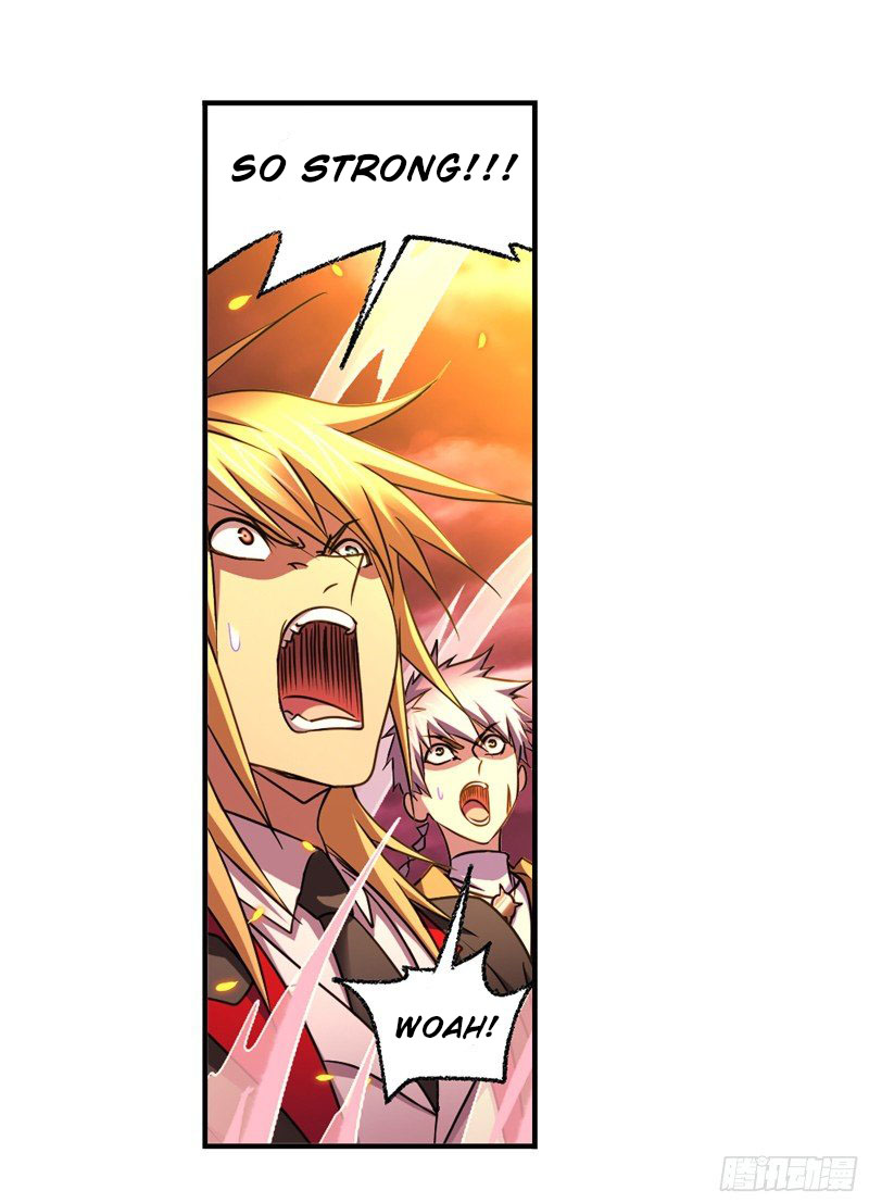 Read Soul Land chapter 300 image 31 on Lezhin