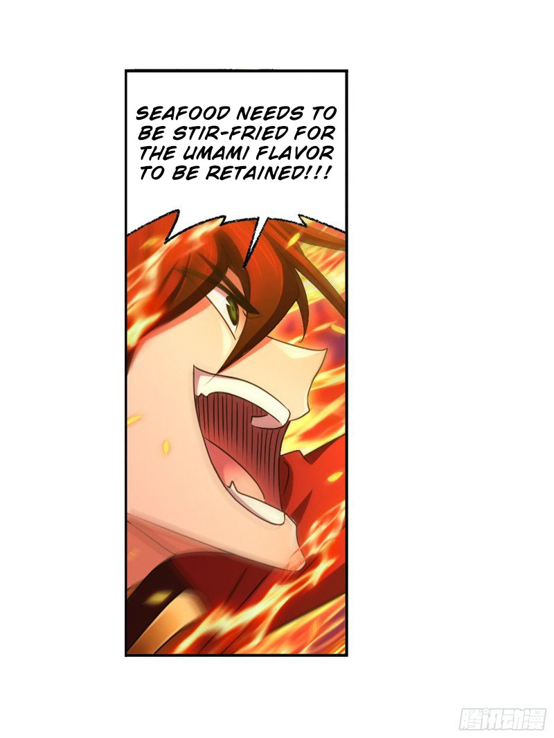 Read Soul Land chapter 300 image 33 on Lezhin