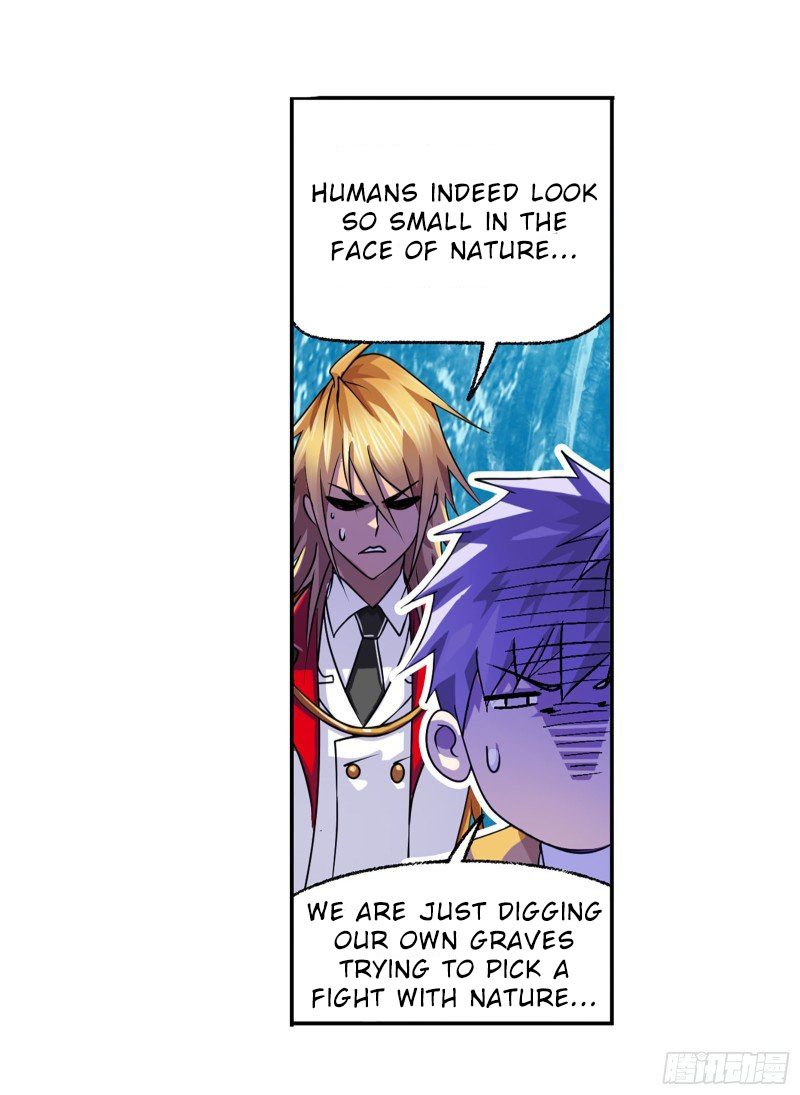 Read Soul Land chapter 300 image 39 on Lezhin