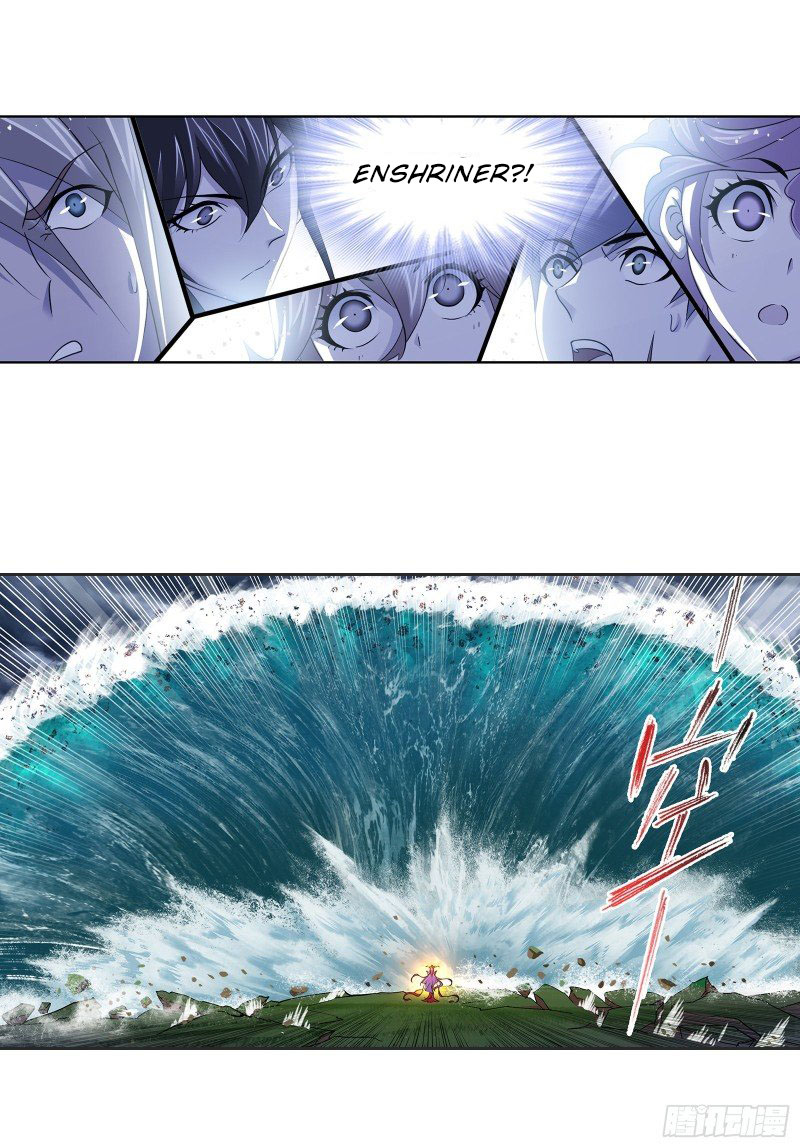 Read Soul Land chapter 300 image 43 on Lezhin