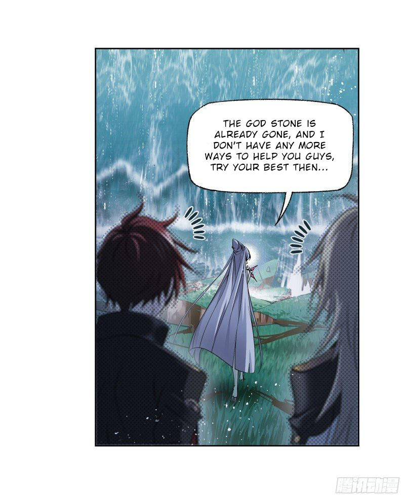 Read Soul Land chapter 300 image 5 on Lezhin