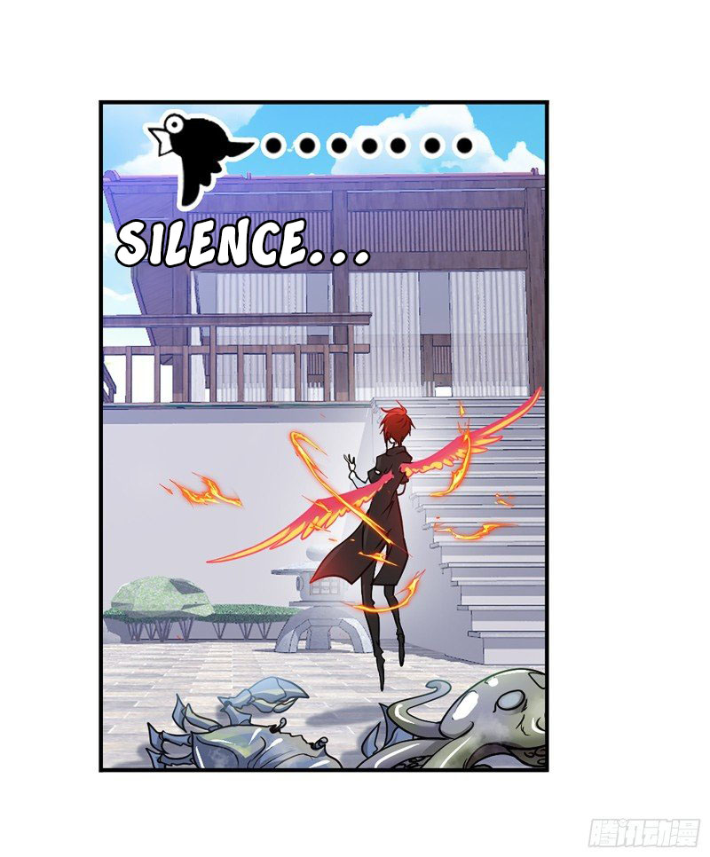 Read Soul Land chapter 301 image 12 on Lezhin