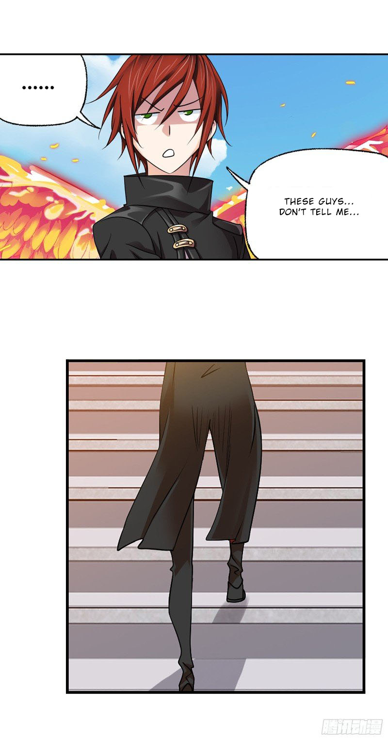 Read Soul Land chapter 301 image 13 on Lezhin