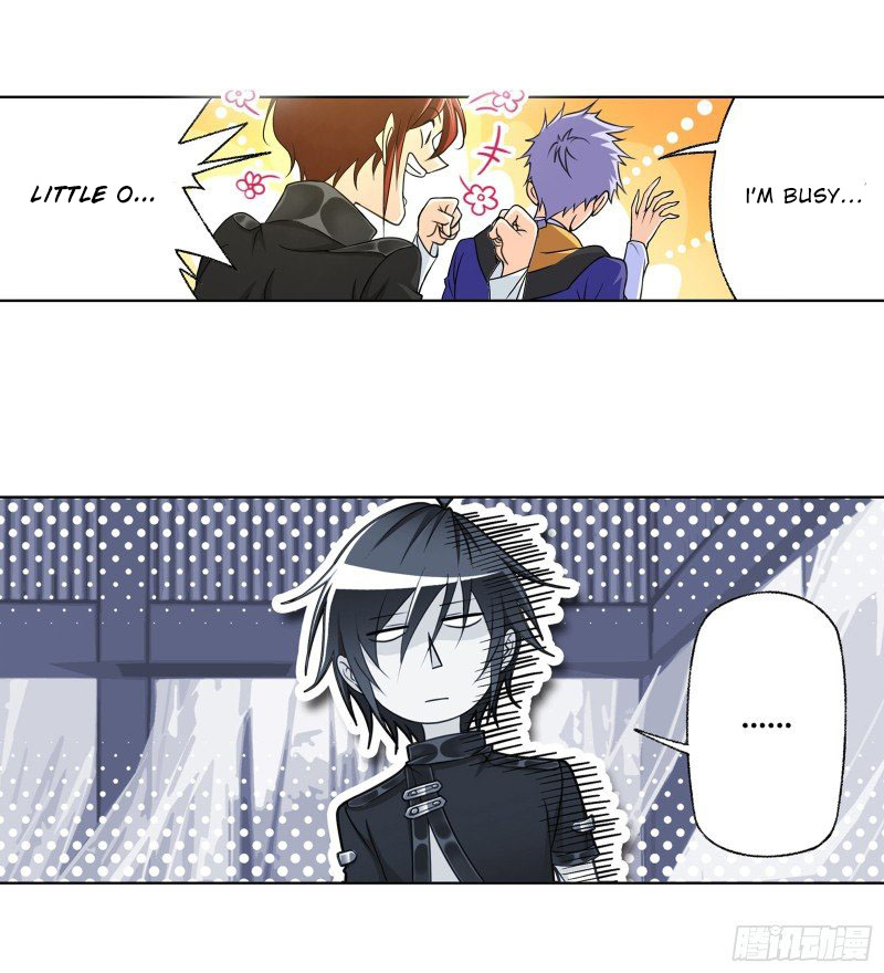 Read Soul Land chapter 301 image 16 on Lezhin