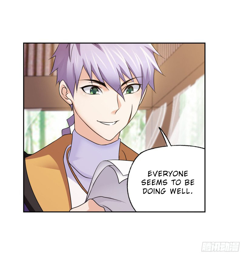 Read Soul Land chapter 301 image 23 on Lezhin