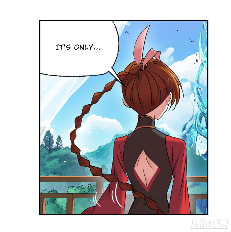 Read Soul Land chapter 301 image 24 on Lezhin