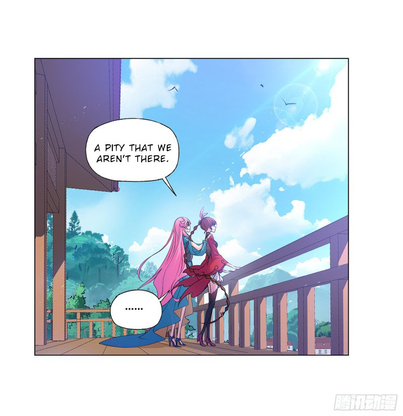 Read Soul Land chapter 301 image 25 on Lezhin