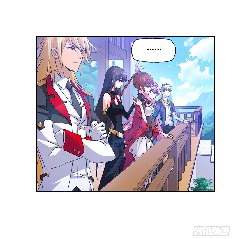 Read Soul Land chapter 301 image 26 on Lezhin