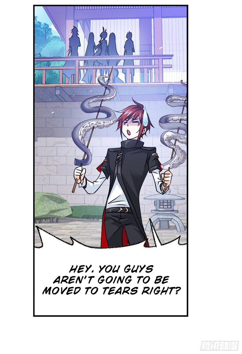 Read Soul Land chapter 301 image 27 on Lezhin