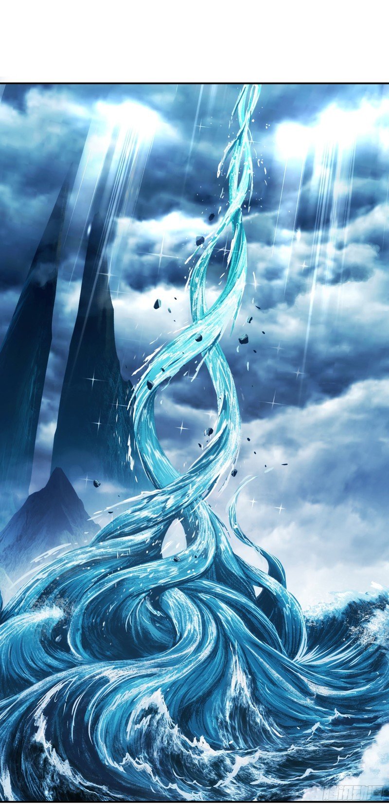 Read Soul Land chapter 301 image 3 on Lezhin