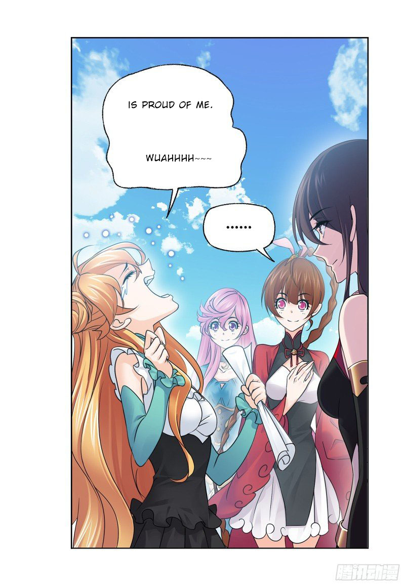 Read Soul Land chapter 301 image 30 on Lezhin
