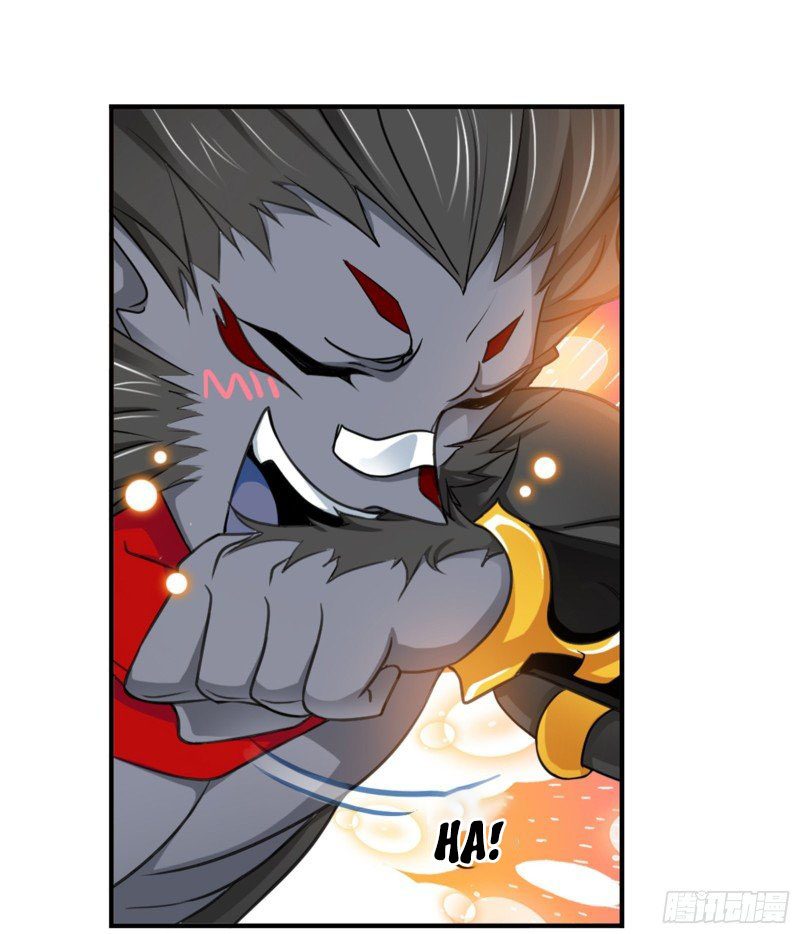 Read Soul Land chapter 301 image 40 on Lezhin